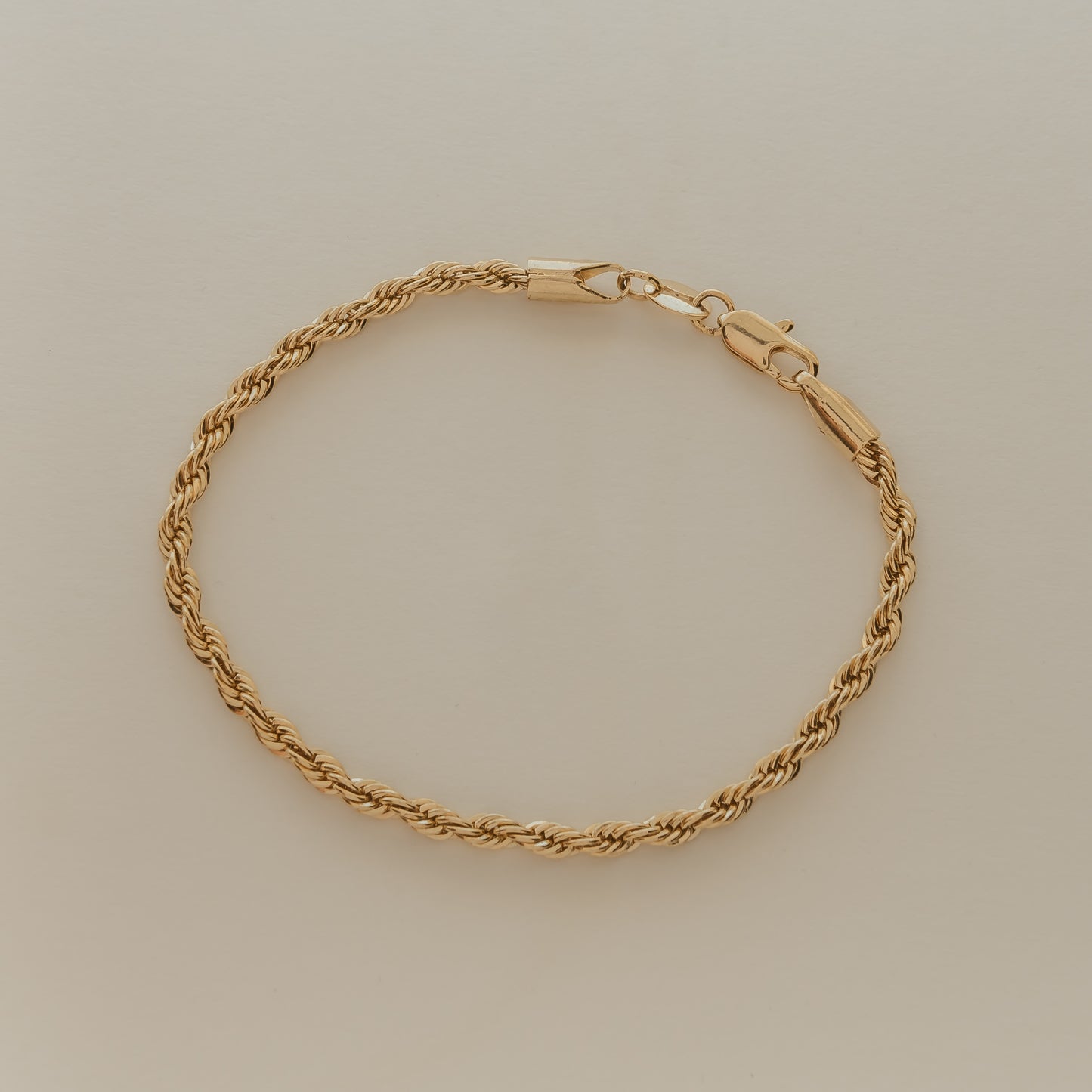 Rope Bracelet