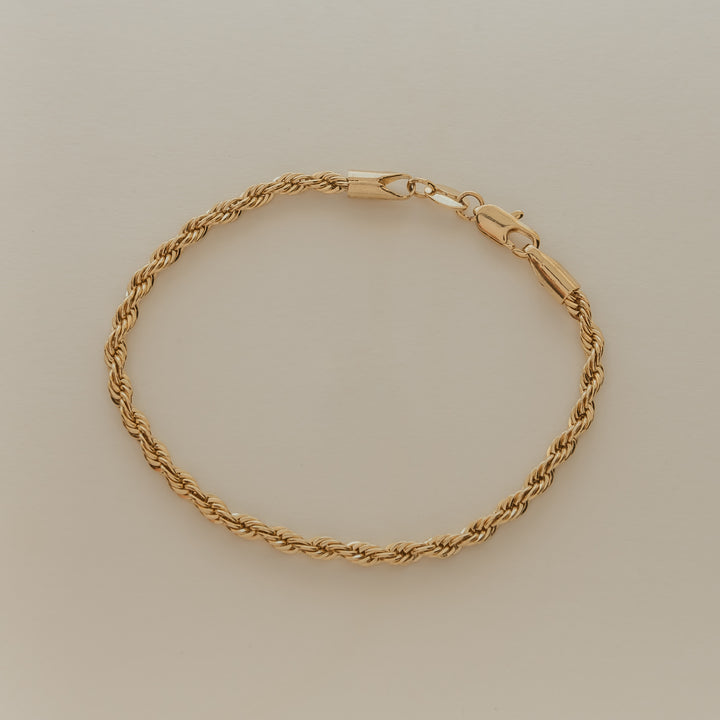 Rope Bracelet