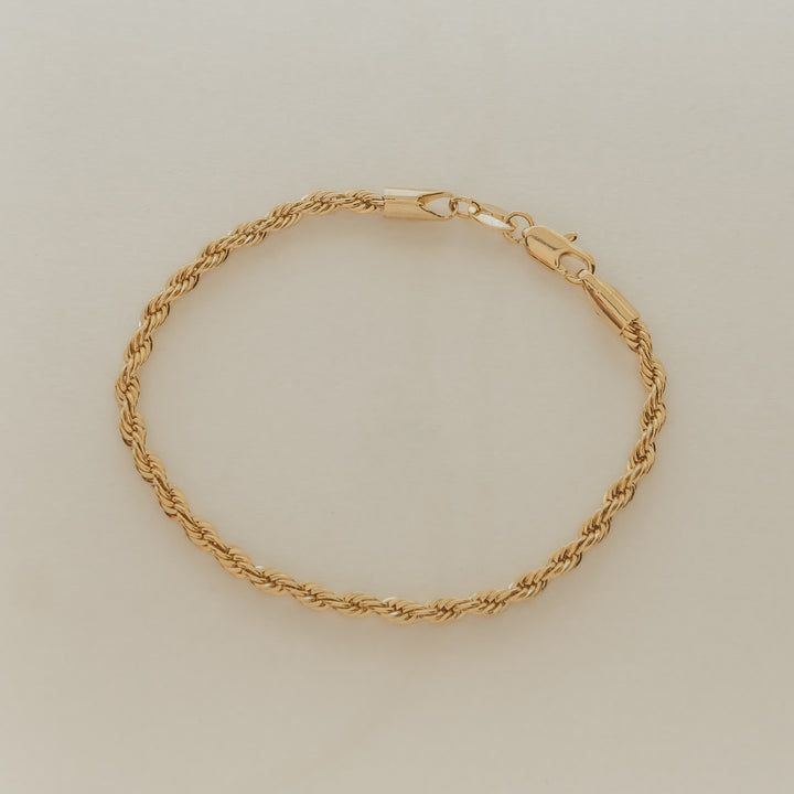 Rope Bracelet