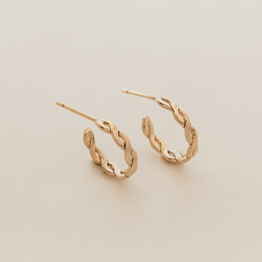 Ivy Earrings