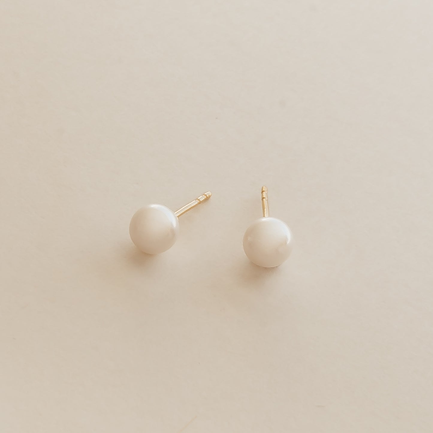 Pearl Studs