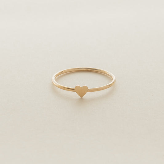 Sweetheart Ring