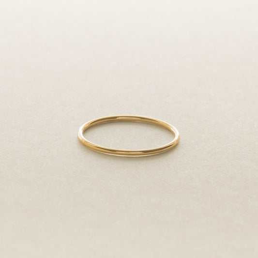 Minimalist Ring