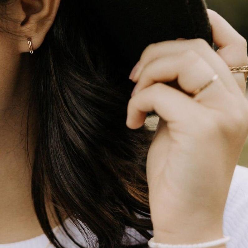 Ivy Earrings